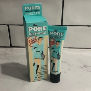 Benefit Porefessional